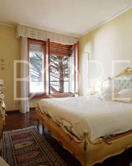 Dormitorio doble