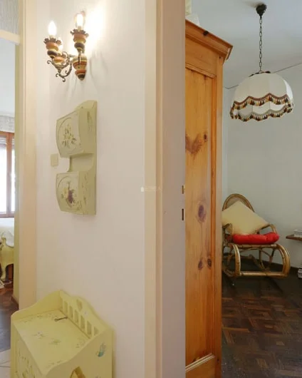 Dormitorio individual