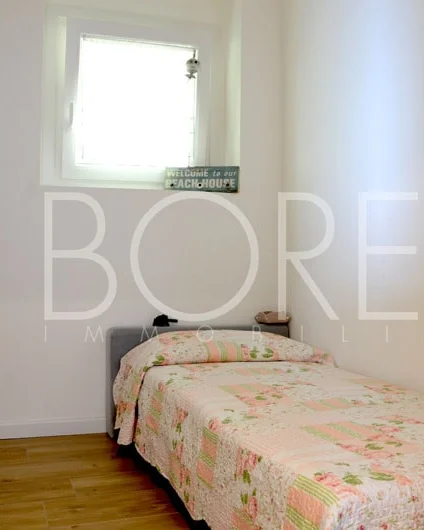 Dormitorio individual