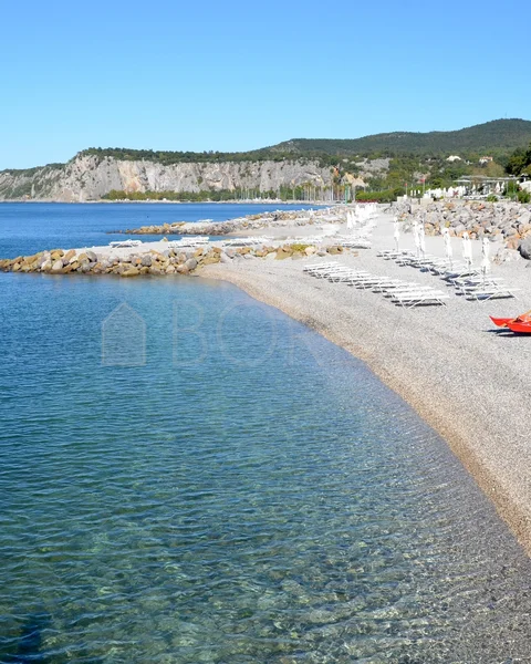 Playa de Portopiccolo