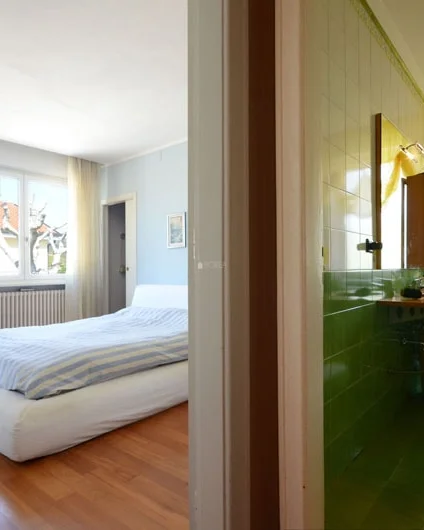 Dormitorio principal