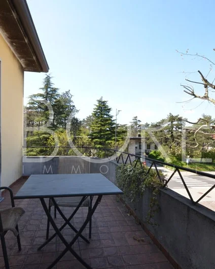 Terraza del dormitorio principal