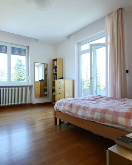 Tercer dormitorio