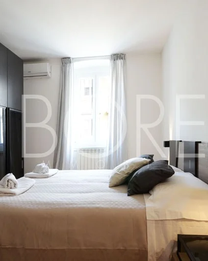 Dormitorio doble