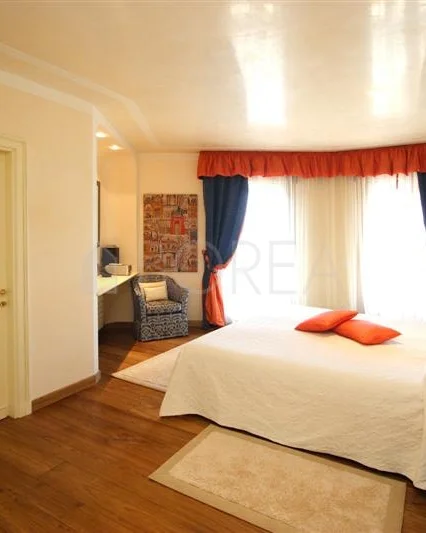 Dormitorio principal