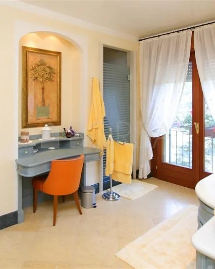 Baño principal