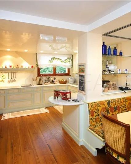 Cocina